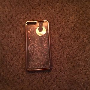 Glitter IPhone 8 Plus Case